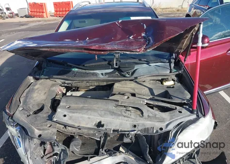 2015 Lexus Rx 350 from USA, damaged, VIN 2T2ZK1BA3FC165306